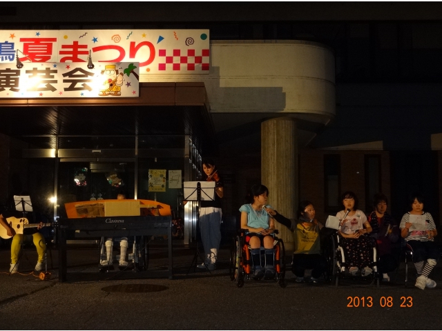 練習の成果です（8分音符）