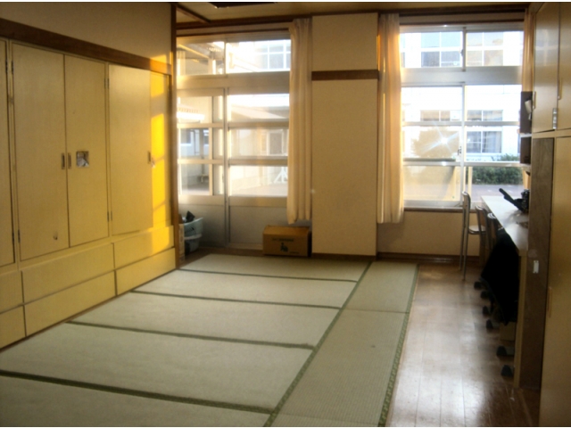 子ども部屋
