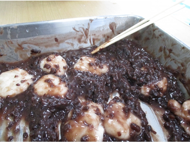 とても美味しかったです！！