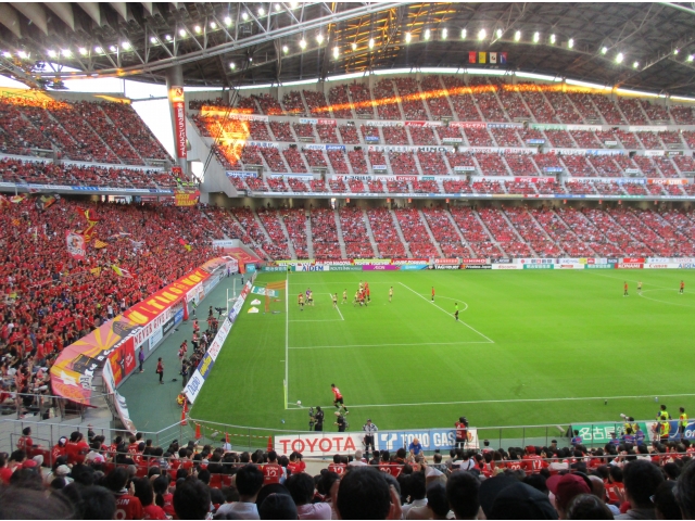 白熱した試合でした☆