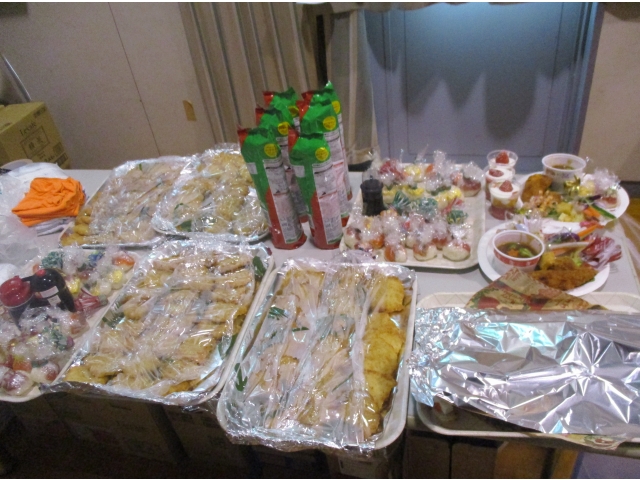 とても美味しかったです☆