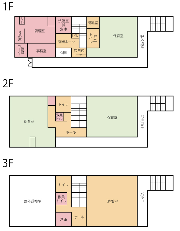 平面図