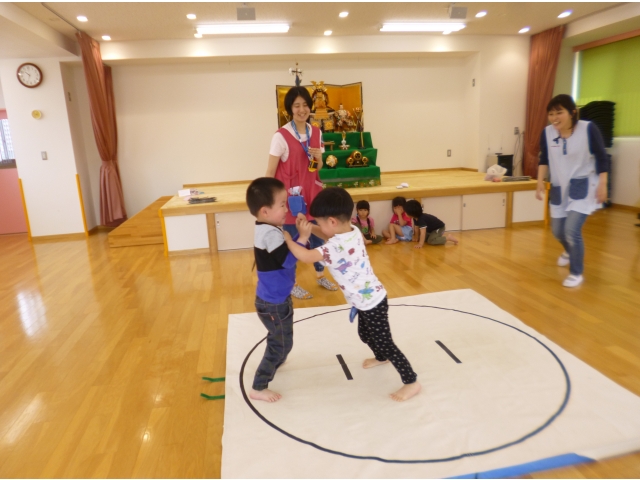 のこったのこった