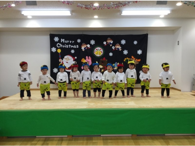 もも組
