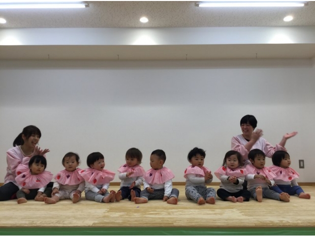 たんぽぽ組