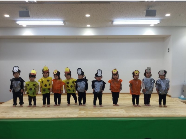 もも組