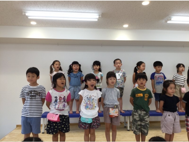 ゆり・ばら組
