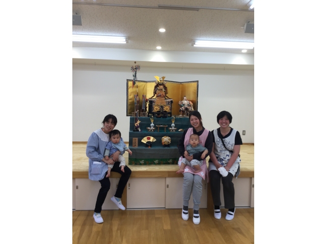 たんぽぽ組