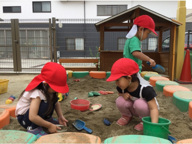 なに作る？？