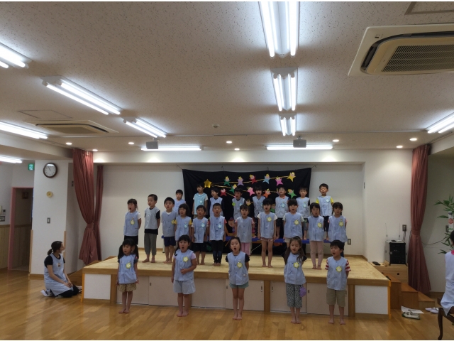 ゆり・ばら組　歌・すいかの名産地