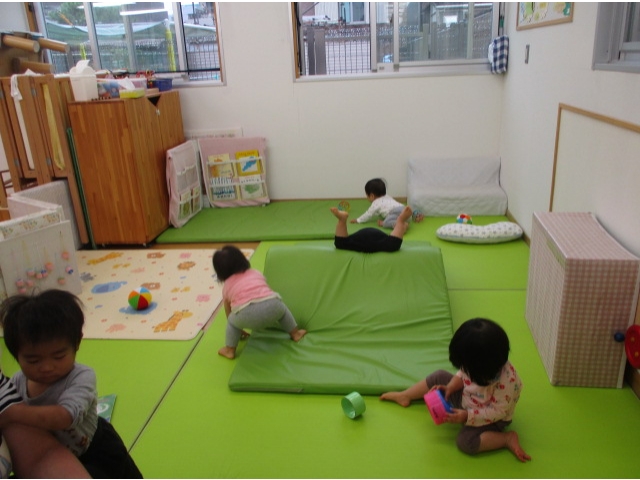 おっとっと！すってんころりん！！