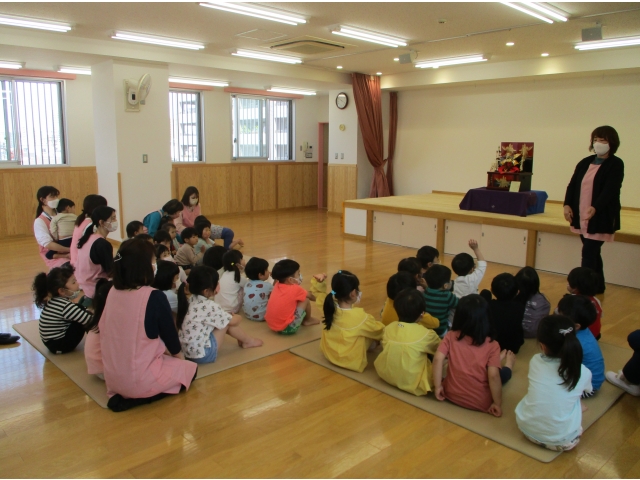 兜かっこいいな～