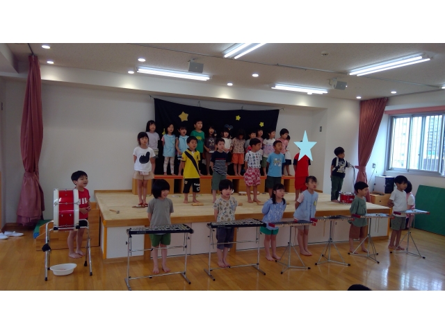 綺麗な歌声！