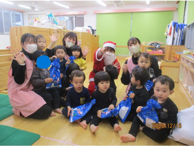 一緒にハイチーズ！