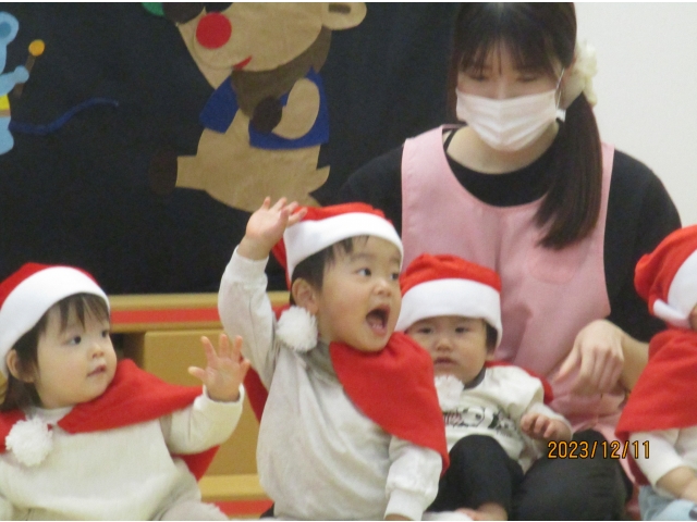 元気いっぱい☀