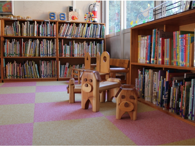 図書室