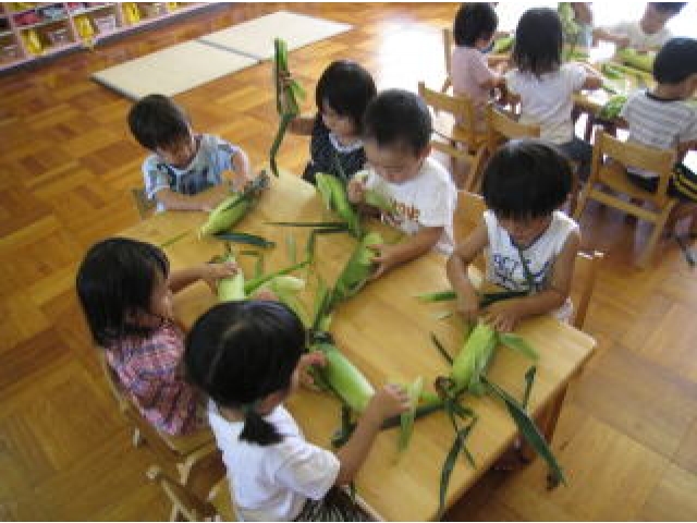 室内あそび