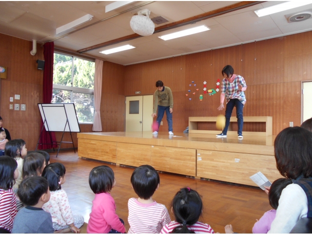 ♪あんたがたどこさ
