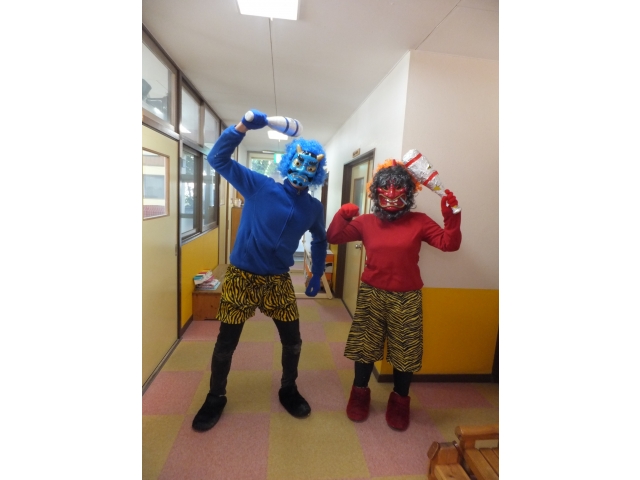 おつかれさま。
また来年!!
