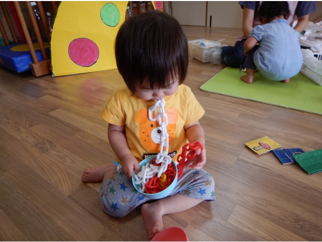 食べてみた！