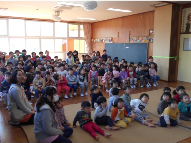 どんなことする
かわくわく♡