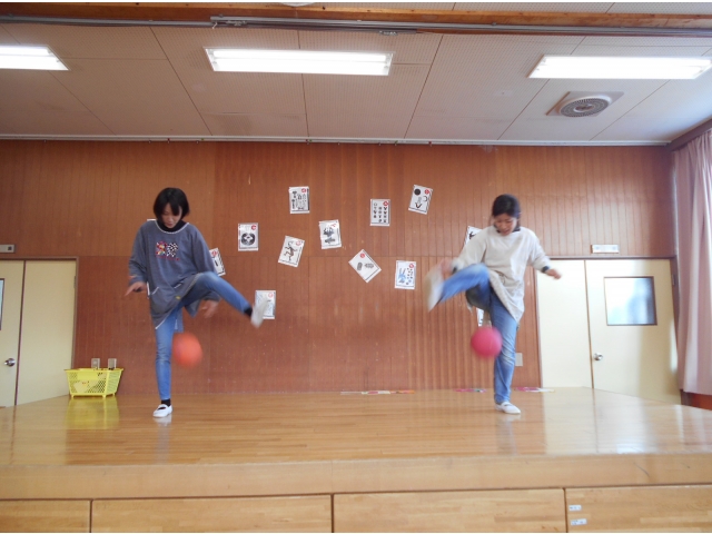 ♪あんたがたどこさ～♪