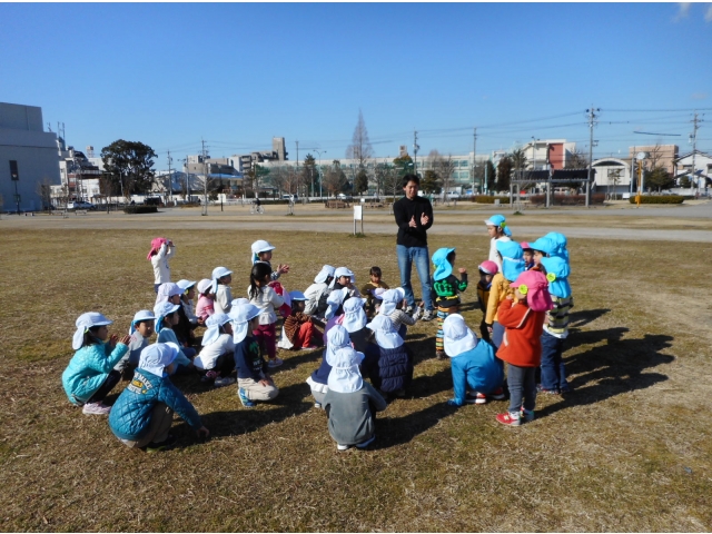 増やし鬼したよ。