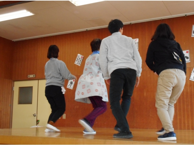 取りに行きます