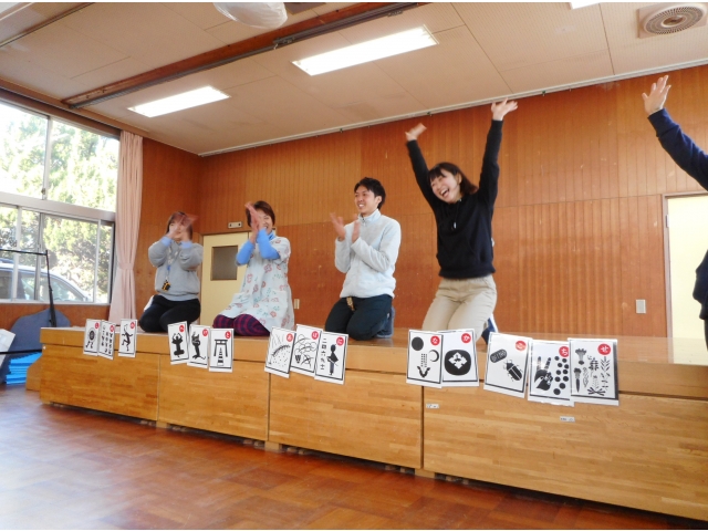 一番取れた～！