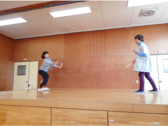 はねつき