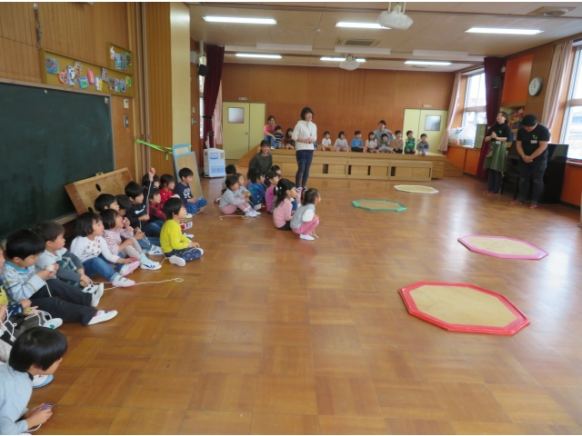 名残惜しく、
最後の挨拶です♡