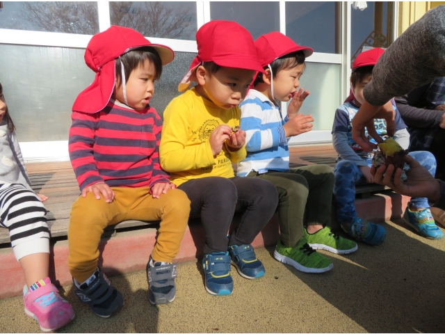 “フゥ~フゥ~…”
