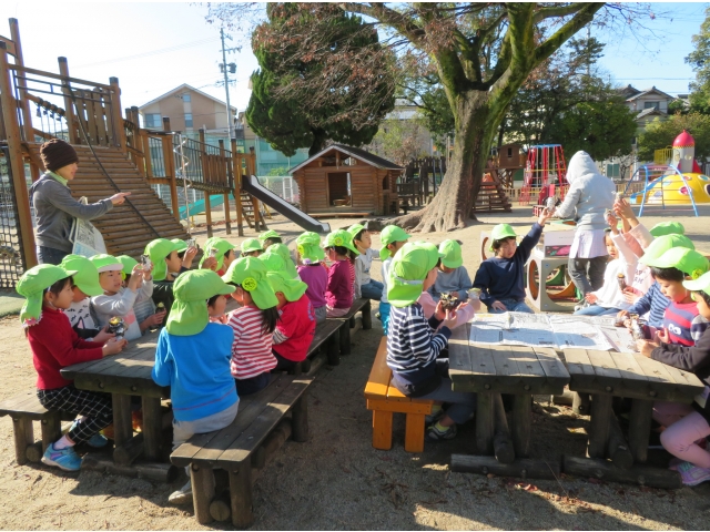 みんなで食べると
おいししさも倍増!