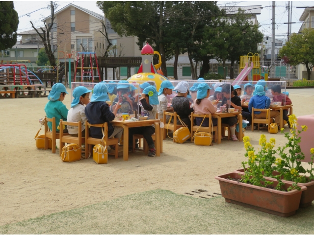 気分も変わります