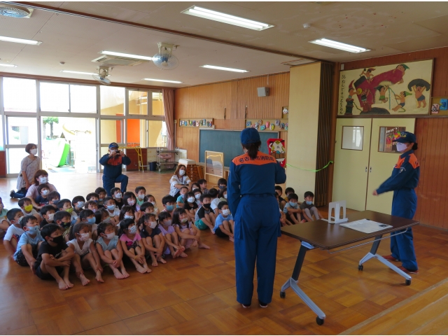 おったまげちゅ～の話に真剣!