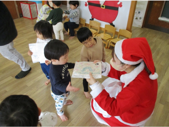 いつもと違う先生にドキドキ☆