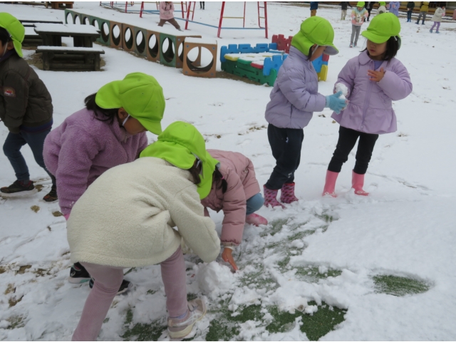 よいしょよいしょ