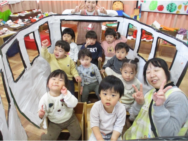 楽しかったね♪