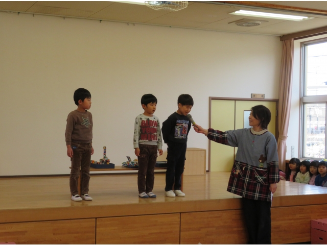 LaQで作った大作を披露します!