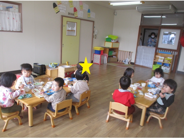 美味しいお弁当残さず食べました♡また食べたいな！