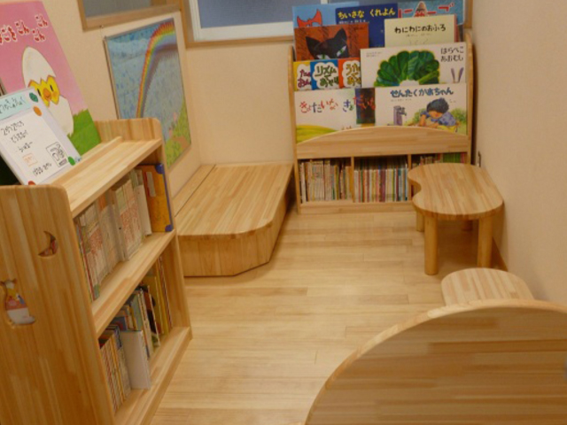 図書館