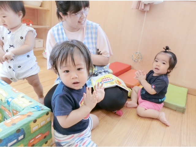 たんたんたんたんたん♪♪