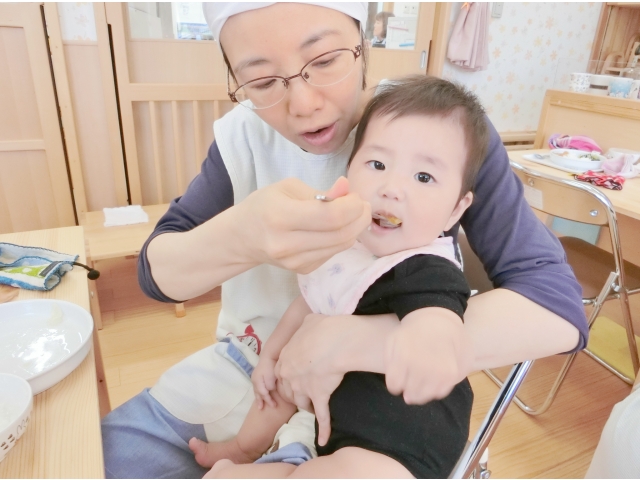 あむあむ