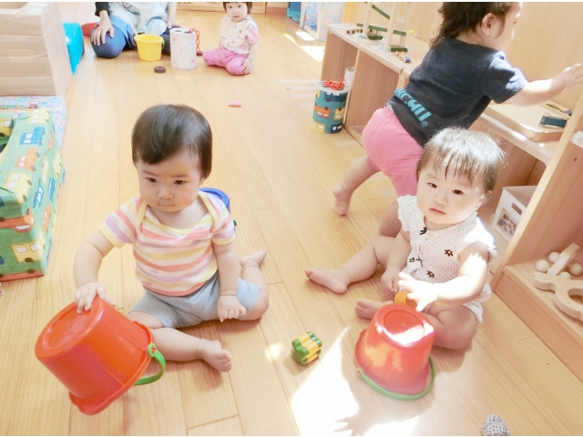 どんどんどん！！