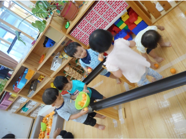 ☆たのしい☆