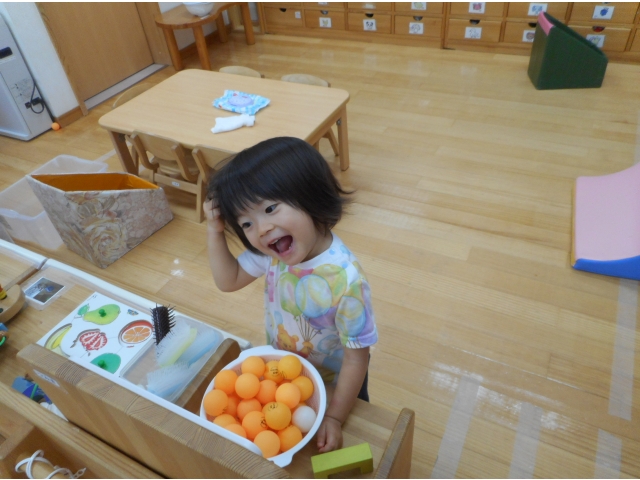 たくさーん♡