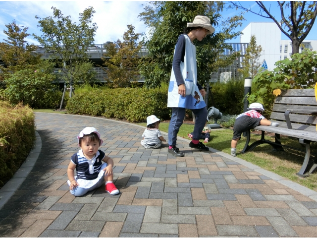 心地いいね☆