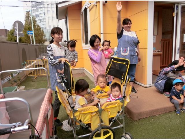 ひよこ組