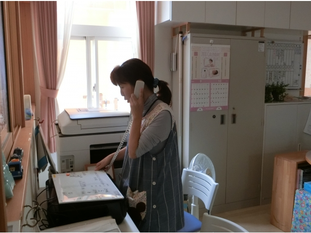 119番通報