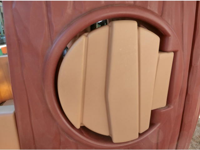 いないいない～